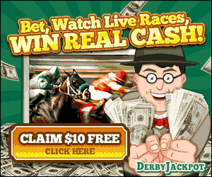 Derby Jackpot Win Real Cash