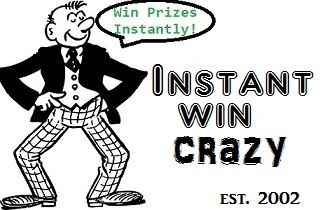 Win Prizes Instantly Online