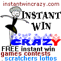 Instant Win Crazy - Free Instant Win Games to Play Online and Win Prizes