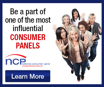 Join the Consumer Panel and Earn Rewards
