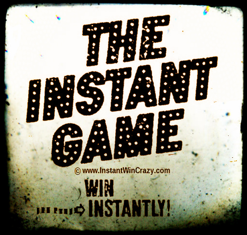 Instant Games to Win Prizes Instantly